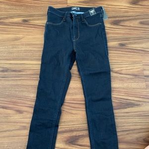 Jean Legging From Abercrombie and Fitch